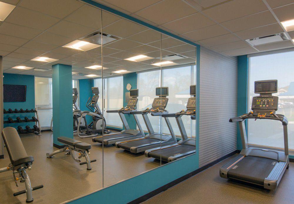 SpringHill Suites by Marriott Sumter Exteriör bild