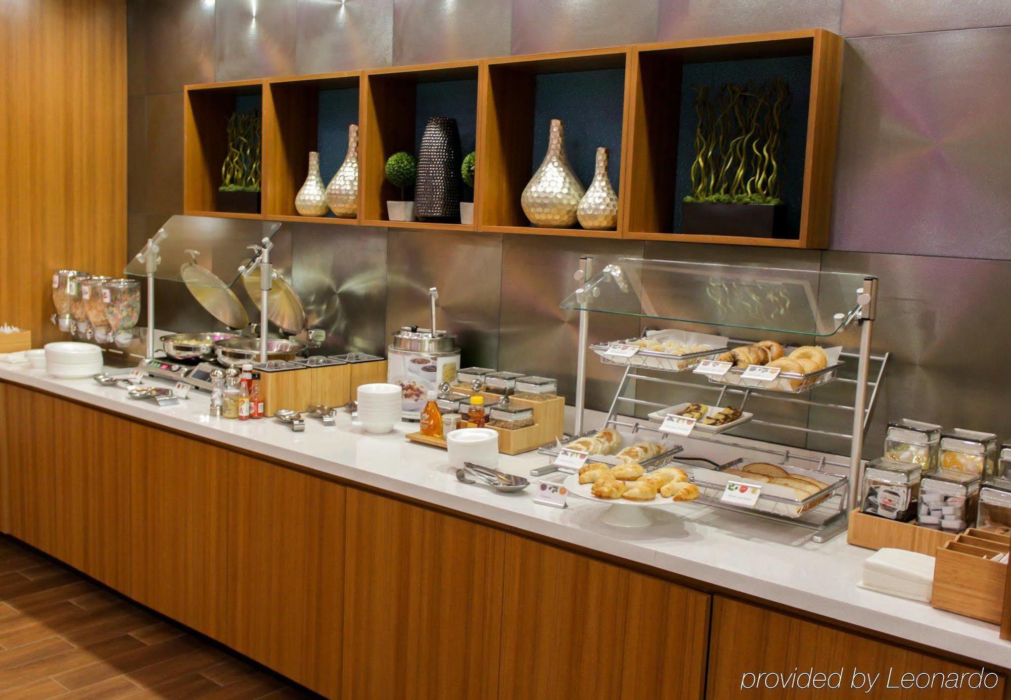 SpringHill Suites by Marriott Sumter Exteriör bild